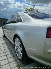 Audi S8 2006