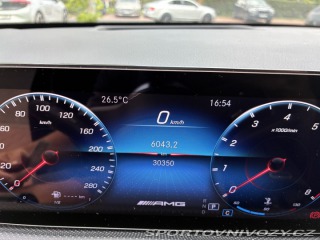 Mercedes-Benz A A35 AMG 2022