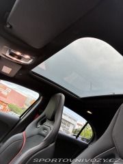 Mercedes-Benz A A35 AMG 2022