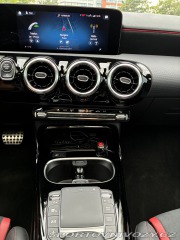 Mercedes-Benz A A35 AMG 2022