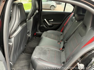 Mercedes-Benz A A35 AMG 2022