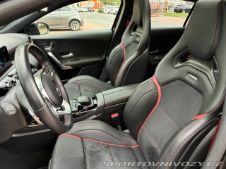 Mercedes-Benz A A35 AMG 2022