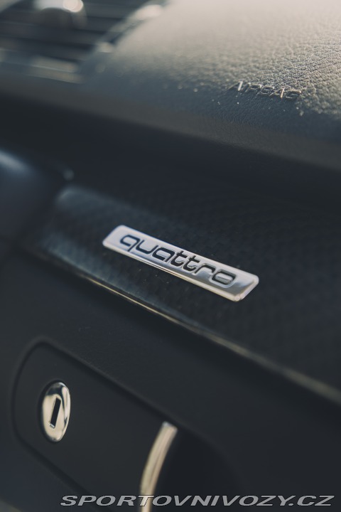 Audi RS4 B7 2006