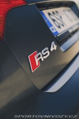 Audi RS4 B7 2006