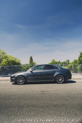 Audi RS4 B7 2006