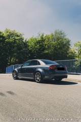 Audi RS4 B7 2006