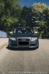 Audi RS4 B7 2006