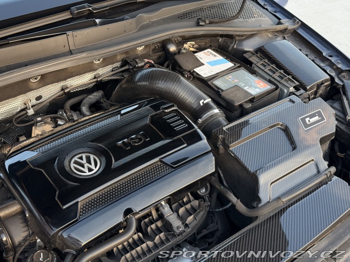 Volkswagen Golf Volkswagen Golf R 2.0 TSI 2019