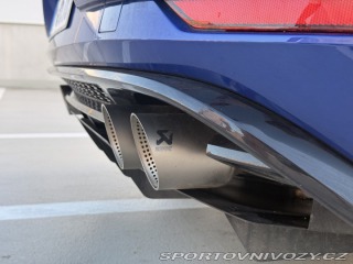 Volkswagen Golf Volkswagen Golf R 2.0 TSI 2019