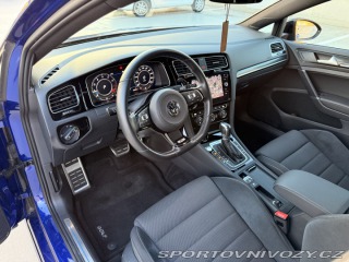 Volkswagen Golf Volkswagen Golf R 2.0 TSI 2019
