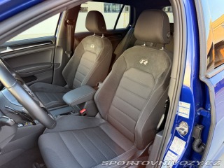 Volkswagen Golf Volkswagen Golf R 2.0 TSI 2019