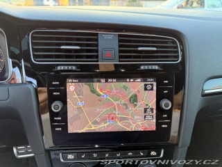 Volkswagen Golf Volkswagen Golf R 2.0 TSI 2019