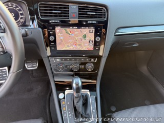 Volkswagen Golf Volkswagen Golf R 2.0 TSI 2019