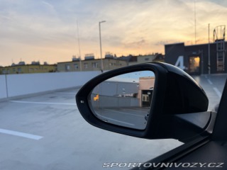 Volkswagen Golf Volkswagen Golf R 2.0 TSI 2019