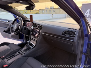 Volkswagen Golf Volkswagen Golf R 2.0 TSI 2019