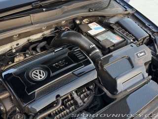 Volkswagen Golf Volkswagen Golf R 2.0 TSI 2019