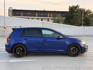 Volkswagen Golf Volkswagen Golf R 2.0 TSI 2019