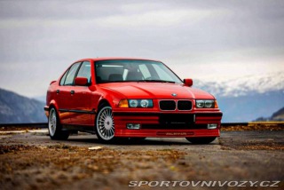 Alpina B3 3.0 E36 1994