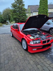 Alpina B3 3.0 E36 1994