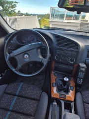 Alpina B3 3.0 E36 1994