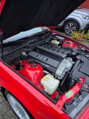 Alpina B3 3.0 E36 1994