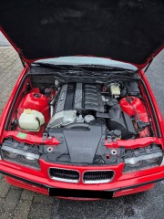 Alpina B3 3.0 E36 1994