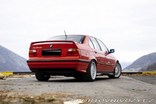 Alpina B3 3.0 E36 1994