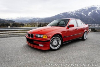 Alpina B3 3.0 E36 1994