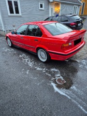 Alpina B3 3.0 E36 1994
