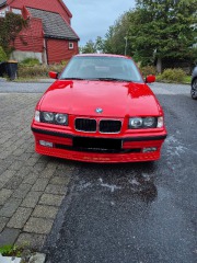 Alpina B3 3.0 E36 1994