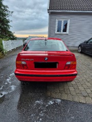 Alpina B3 3.0 E36 1994
