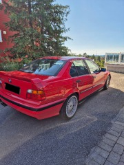 Alpina B3 3.0 E36 1994