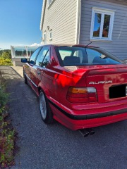 Alpina B3 3.0 E36 1994