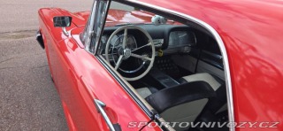 Ford Ostatní modely Thunderbird 1960