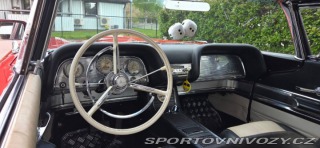 Ford Ostatní modely Thunderbird 1960