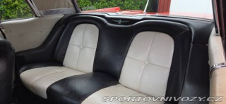 Ford Ostatní modely Thunderbird 1960