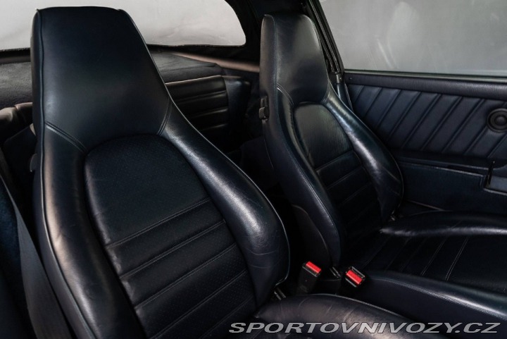 Porsche 911 3.2 G50 1988