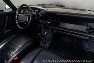 Porsche 911 3.2 G50 1988