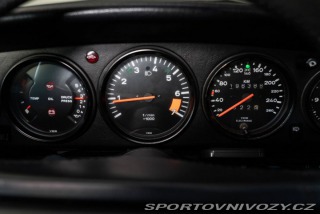 Porsche 911 3.2 G50 1988