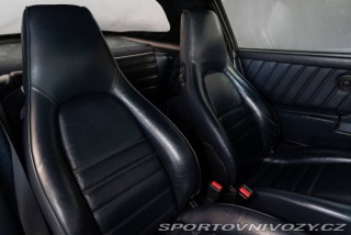 Porsche 911 3.2 G50 1988