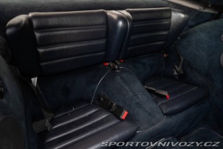 Porsche 911 3.2 G50 1988
