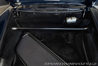 Porsche 911 3.2 G50 1988