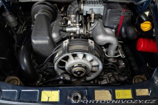 Porsche 911 3.2 G50 1988