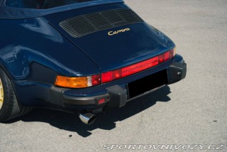 Porsche 911 3.2 G50 1988