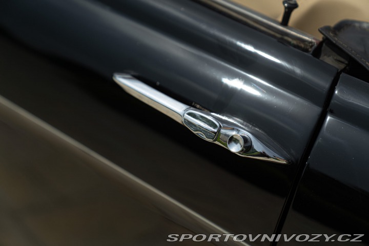 Ostatní značky Ostatní modely HILLMAN SUPER MINX CABRIOLET 1957
