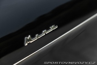 Ostatní značky Ostatní modely HILLMAN SUPER MINX CABRIOLET 1957