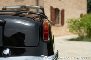 Ostatní značky Ostatní modely HILLMAN SUPER MINX CABRIOLET 1957
