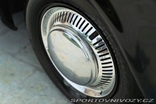 Ostatní značky Ostatní modely HILLMAN SUPER MINX CABRIOLET 1957
