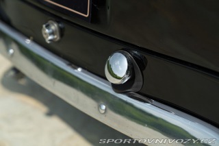 Ostatní značky Ostatní modely HILLMAN SUPER MINX CABRIOLET 1957