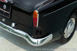 Ostatní značky Ostatní modely HILLMAN SUPER MINX CABRIOLET 1957